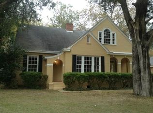 3310 Lebron Rd, Montgomery, AL 36106