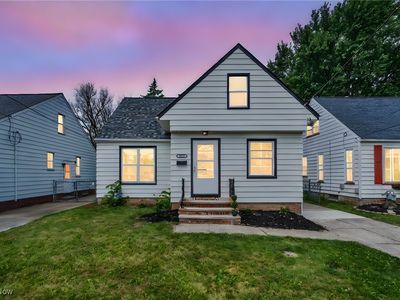 6326 Westminster Dr, Parma, OH, 44129