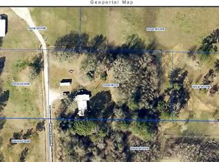 188 Wallace Ellender Rd, Dequincy, LA 70633