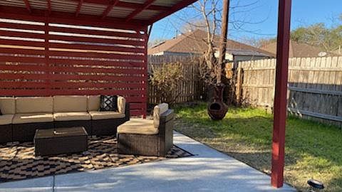 2nd image of 16904 Dashwood Creek Dr
