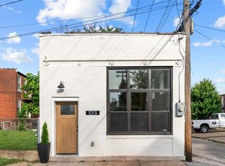 1015 Tower Grove Ave, Saint Louis, MO 63110