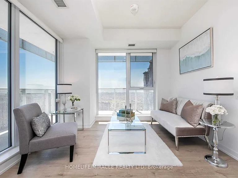 4065 Confederation Pkwy #3608 — Photo 18
