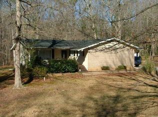 806 S Fling Rd, Lagrange, GA 30240