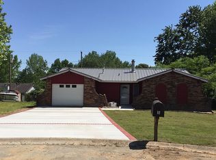 5 Beaver Ct, Jacksonville, AR 72076