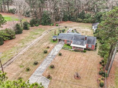 7024 Us Highway 64 E, Robersonville, NC, 27871