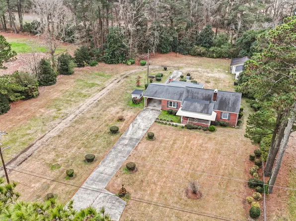 7024 Us Highway 64 E, Robersonville, NC 27871