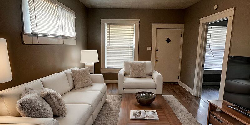 1st image of 7301 Harvard Ave APT 1