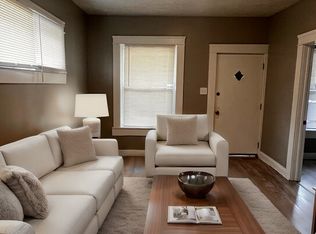 7301 Harvard Ave APT 1, Cleveland, OH 44105