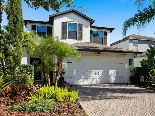 1802 Hadden Hall Pl, New Port Richey, FL 34655