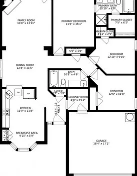 1413 Misty Meadow Dr — Photo 13
