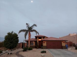 13301 El Rio Ln, Desert Hot Springs, CA 92240