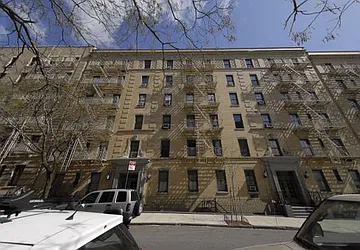 City And Suburban Homes Company, Av at 519 East 78th Street in Lenox Hill