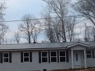 21 Sequoyah Ridge Rd, Cherokee Village, AR 72529