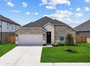 4218 Hazy Rock Ln, League City, TX 77573