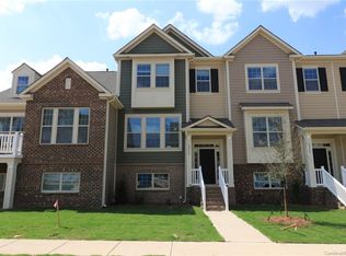 6252 Cloverdale Dr #210, Tega Cay, SC 29708