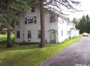 7325 Buckley Rd, North Syracuse, NY 13212