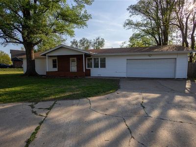 2411 Grand Ln, Independence, KS, 67301