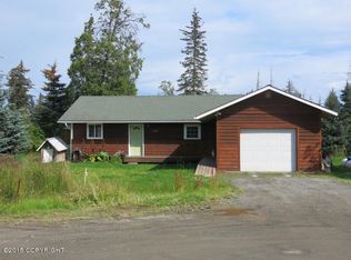 1318 Beluga Ct, Homer, AK 99603