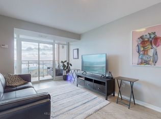 King West Condominiums, Toronto, ON M6K 0A2