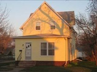 301 Ring Ave S, Canby, MN 56220