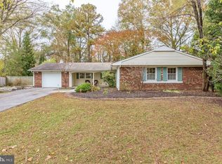 12102 Whiston Ct, Bowie, MD 20715