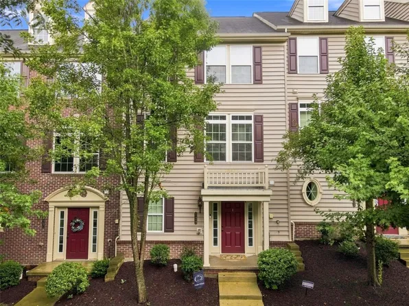 129 Lewisham Rd, Cranberry Township, PA 16066