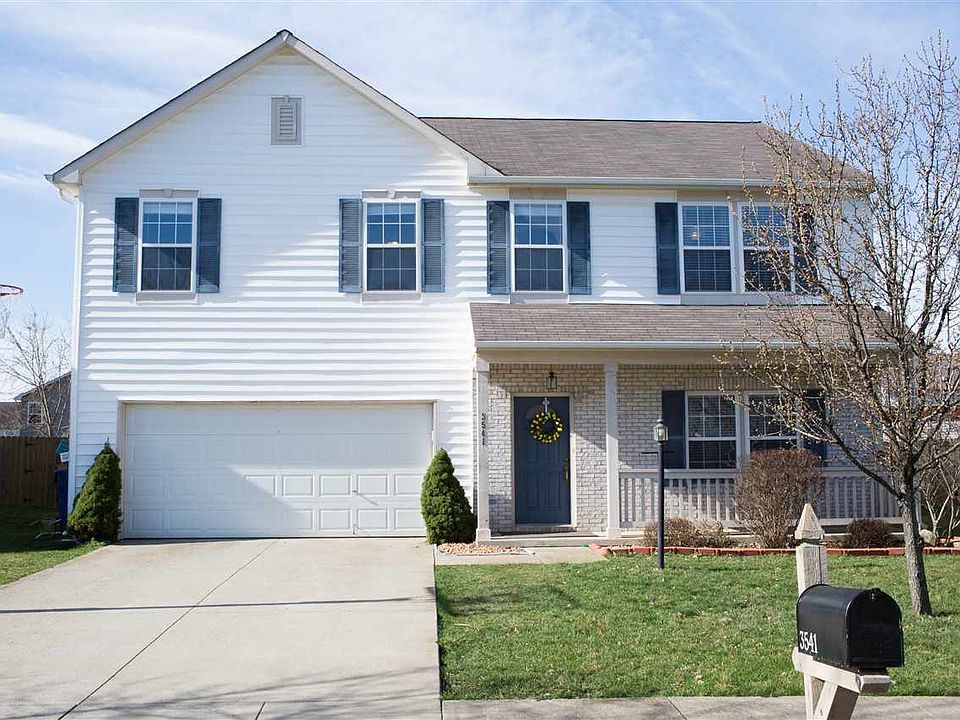 1st image of 3541 S Glasgow Cir