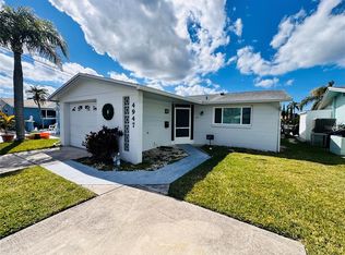 4947 Blue Heron Dr, New Port Richey, FL 34652