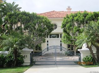 22 Morning View Dr, Newport Coast, CA 92657