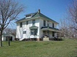 85067 568th Ave, Winside, NE 68790