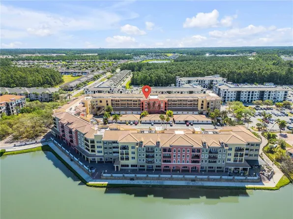 424 Luna Bella Ln APT 231, New Smyrna Beach, FL 32168
