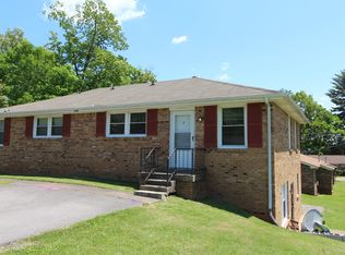 1600 Paradise Hill Rd APT A, Clarksville, TN 37043