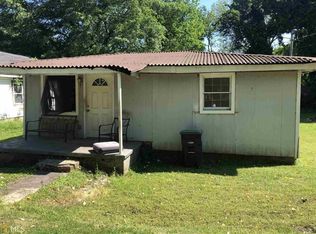 306 E 15th St SW, Rome, GA 30161