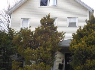 18 S Carver St, Warren, PA 16365