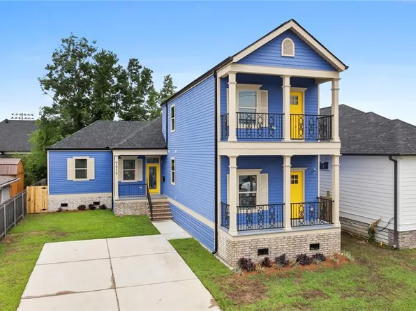 1913 Mehle St, Arabi, LA 70032