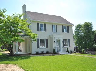 3413 Plymouth Pl, Lynchburg, VA 24503