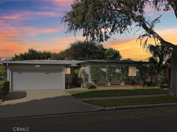 2649 Radnor Ave, Long Beach, CA 90815