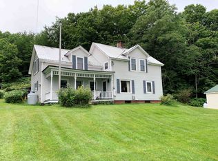 915 Route 5, Orleans, VT 05860