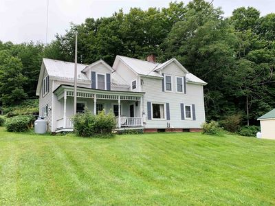 915 Route 5, Orleans, VT, 05860