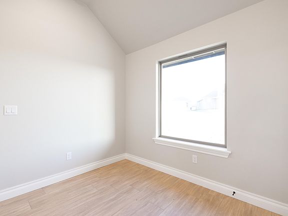 Homes by Taber Sage Bonus Room 1 Floor Plan