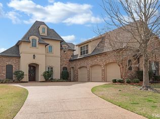 9464 Milbank Dr, Shreveport, LA 71115