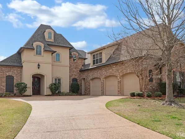 9464 Milbank Dr, Shreveport, LA 71115