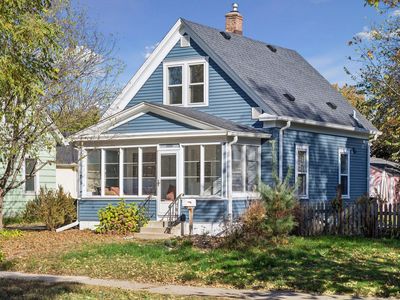 3209 42nd Ave S, Minneapolis, MN, 55406