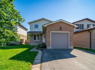 353 Ginger St, Greater Napanee, ON K7R 3X9