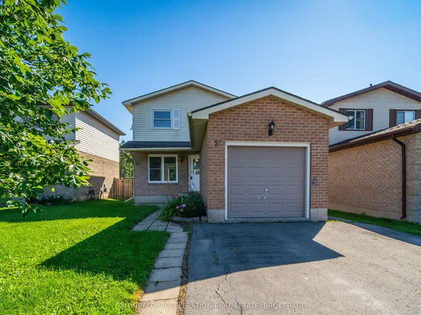 353 Ginger St, Greater Napanee, ON K7R 3X9