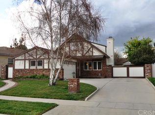 9010 Rathburn Ave, Northridge, CA 91325