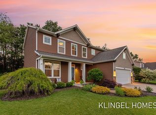 12859 Mariposa St, Grand Haven, MI 49417