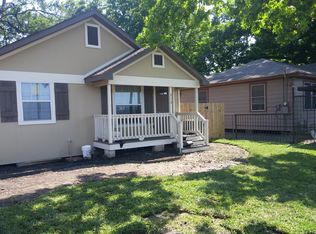 5118 Lee St, Houston, TX 77020