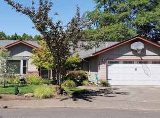1302 Meriweather Ct SE, Salem, OR 97306