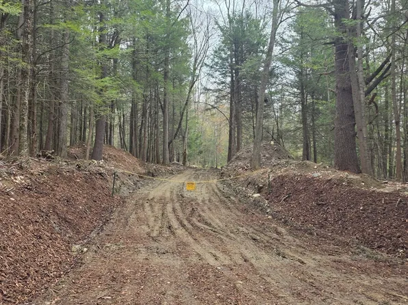 0 Old Chester Rd, Blandford, MA 01008